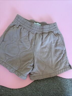 Abercrombie Sweatshorts